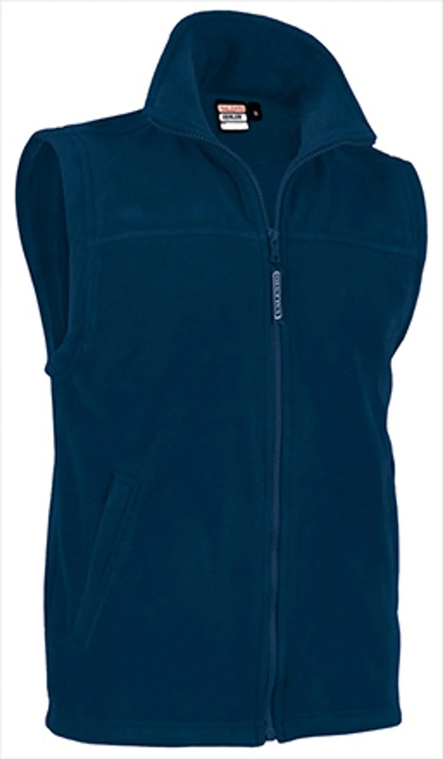 Chaleco polar CERLER 1