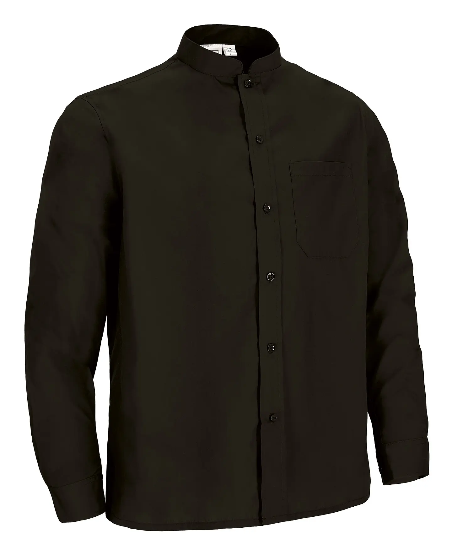 Camisa M/L SOPRAN 3