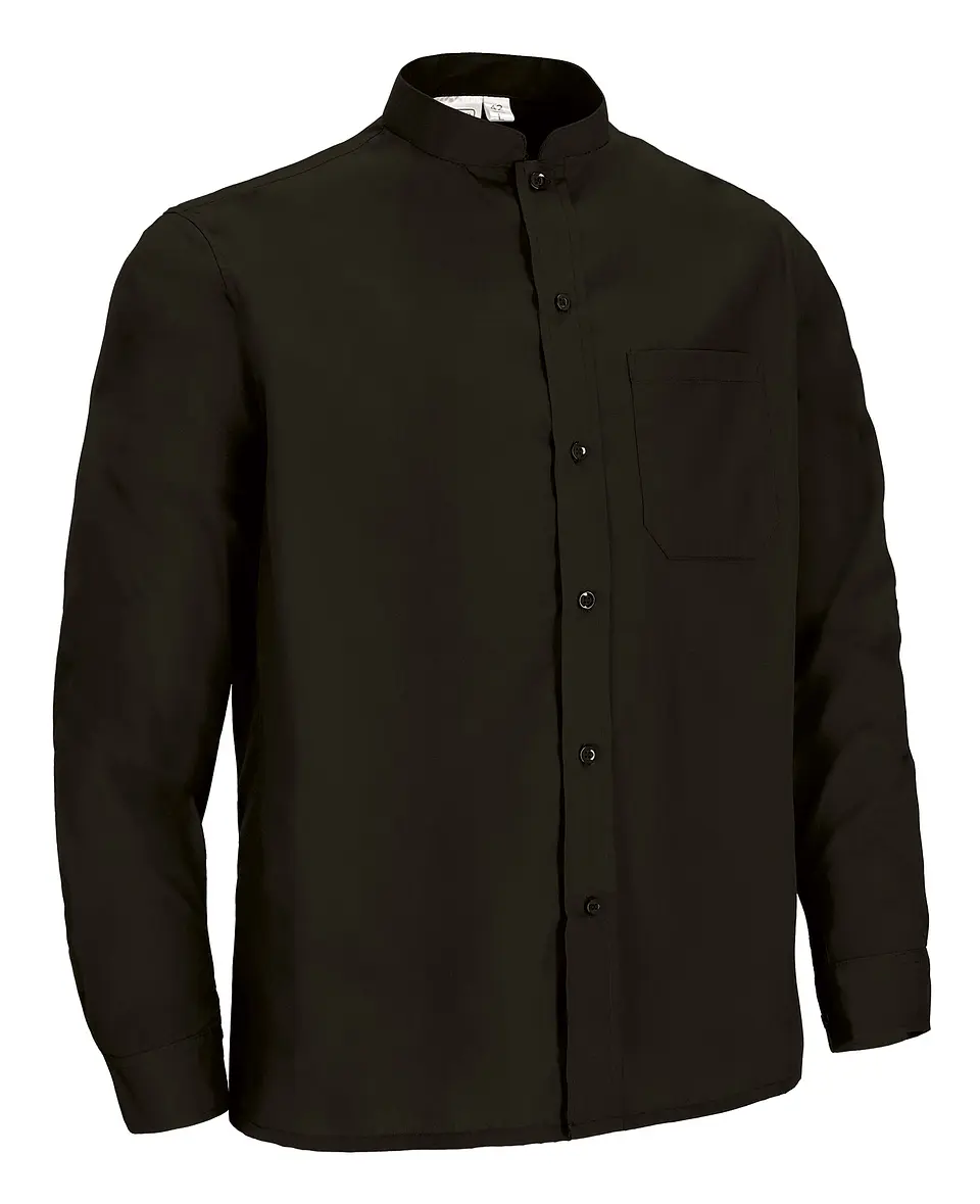 Camisa M/L SOPRAN 3