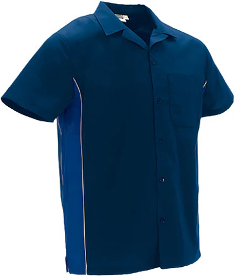 Camisa M/C TRACER