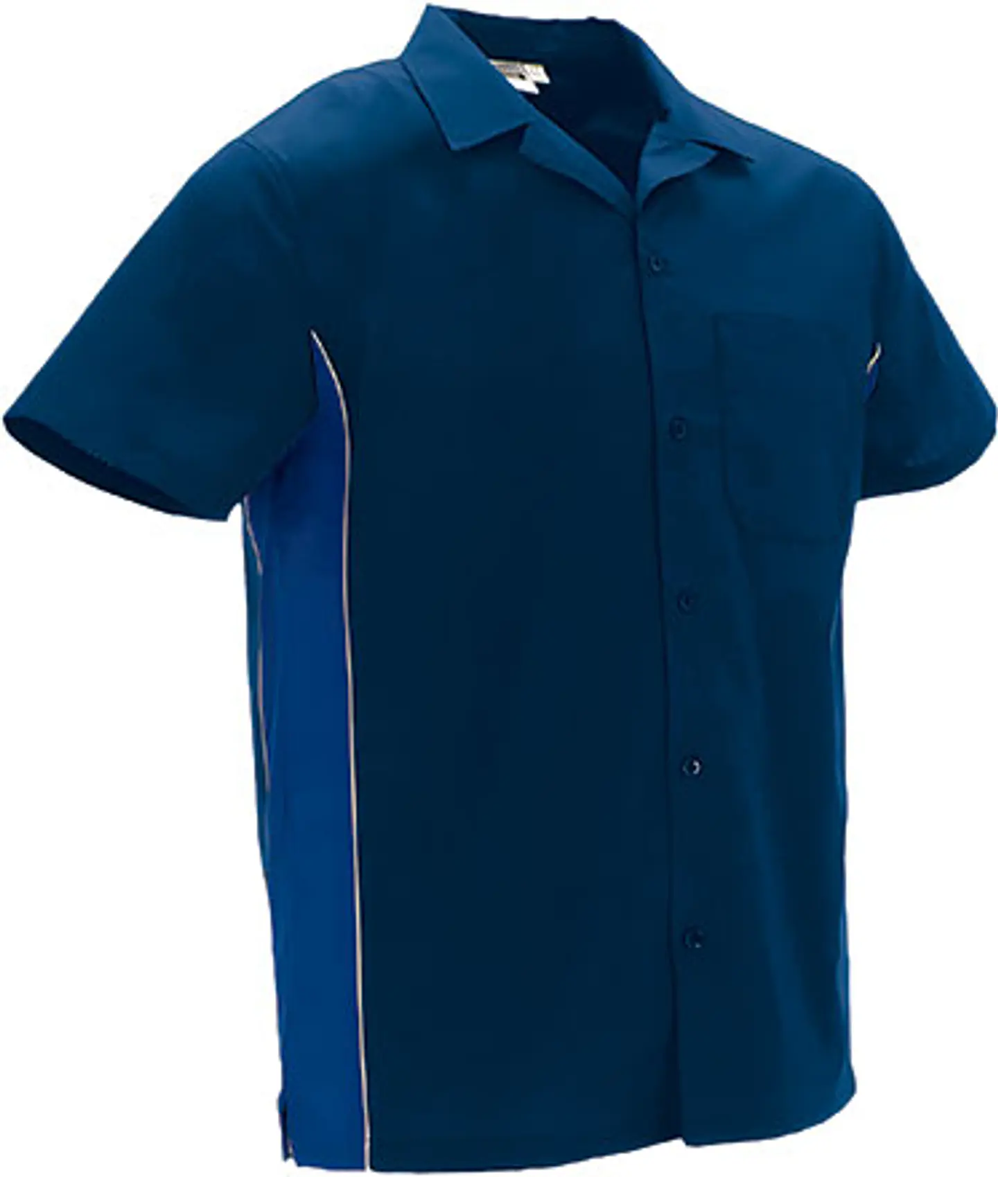 Camisa M/C TRACER 1