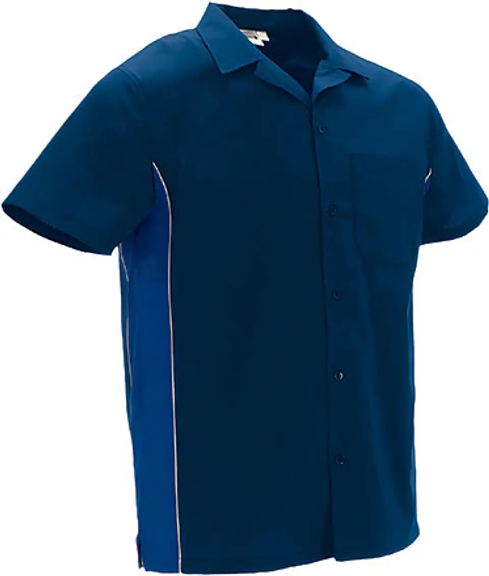 Camisa M/C TRACER 1