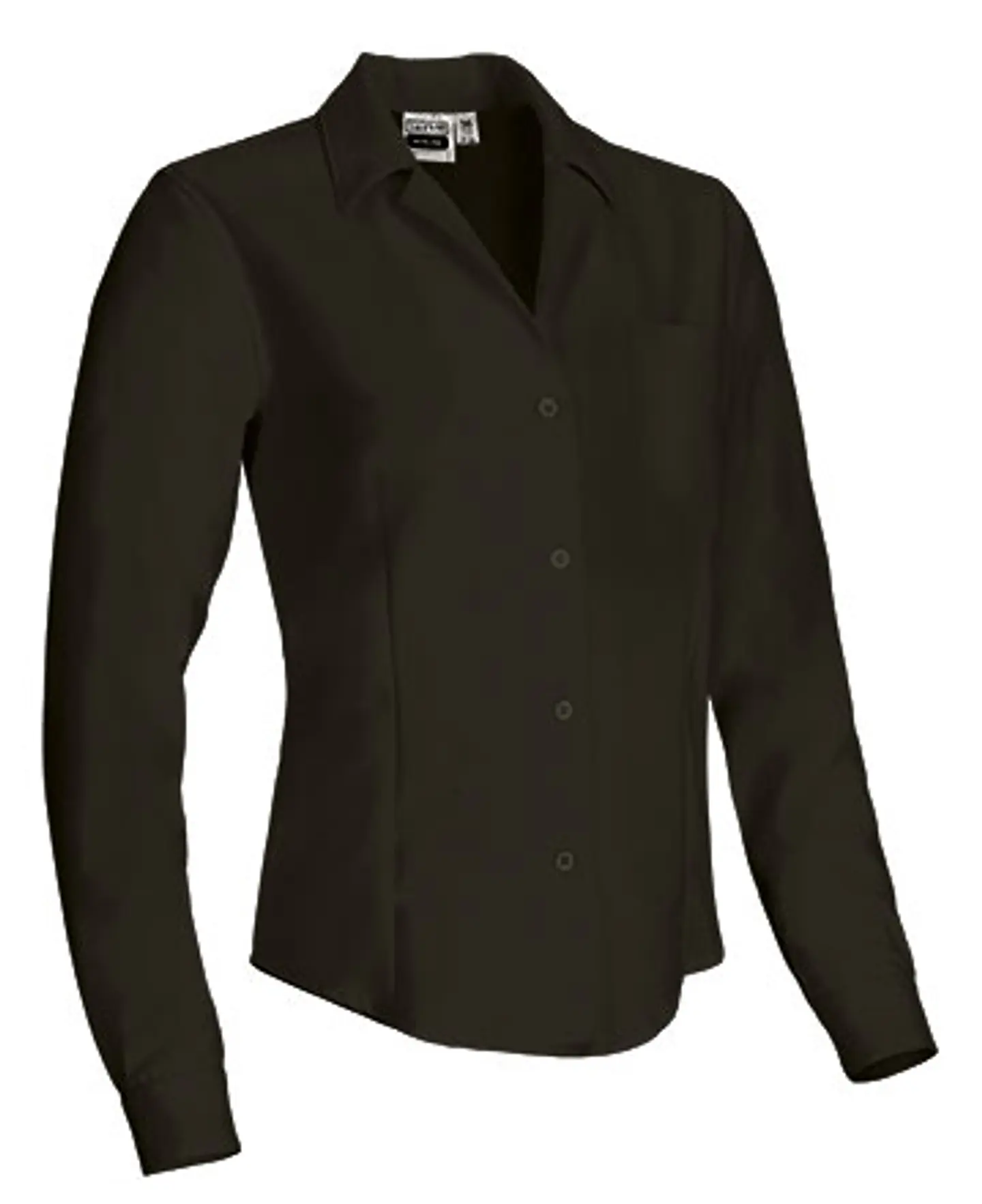 Camisa M/L Mujer VENEZIA 2