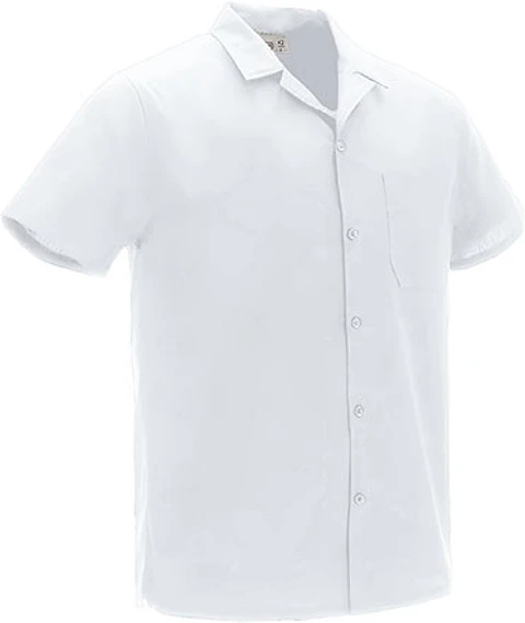 Camisa M/C WHELL