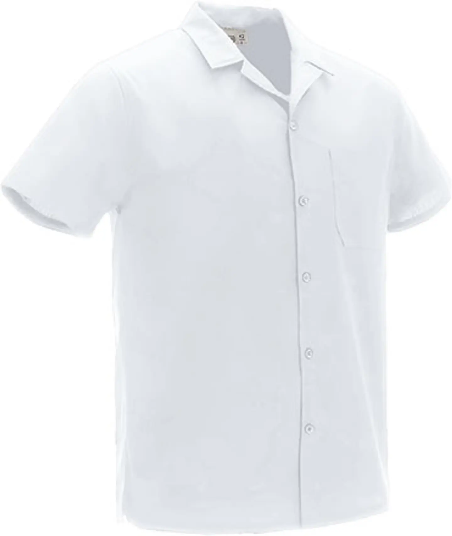 Camisa M/C WHELL 1