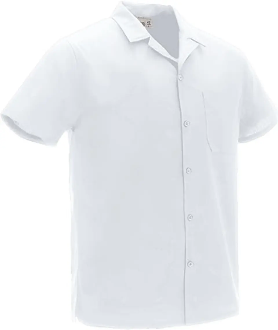 Camisa M/C WHELL 1