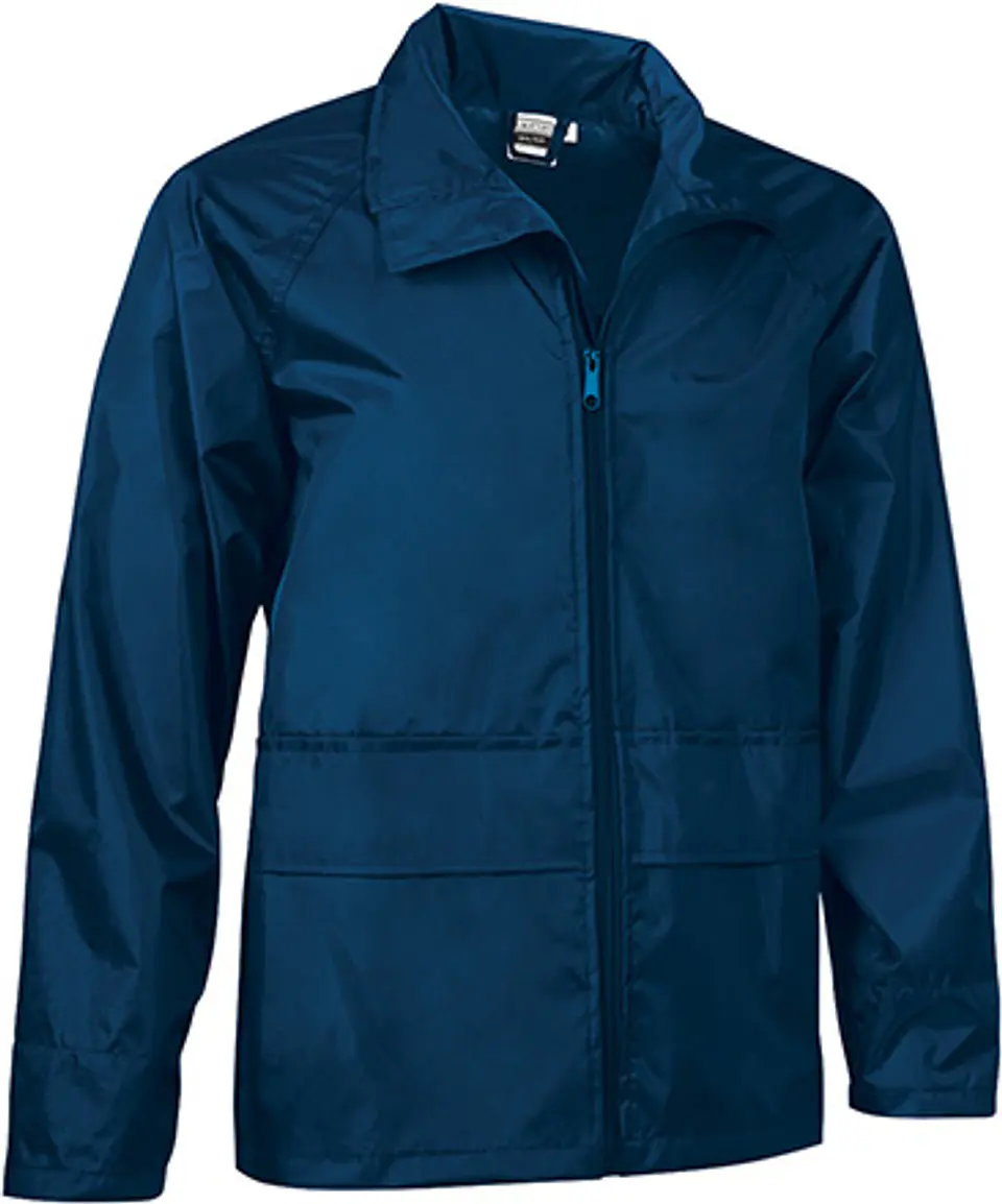 Chaqueta de lluvia WALTER 1