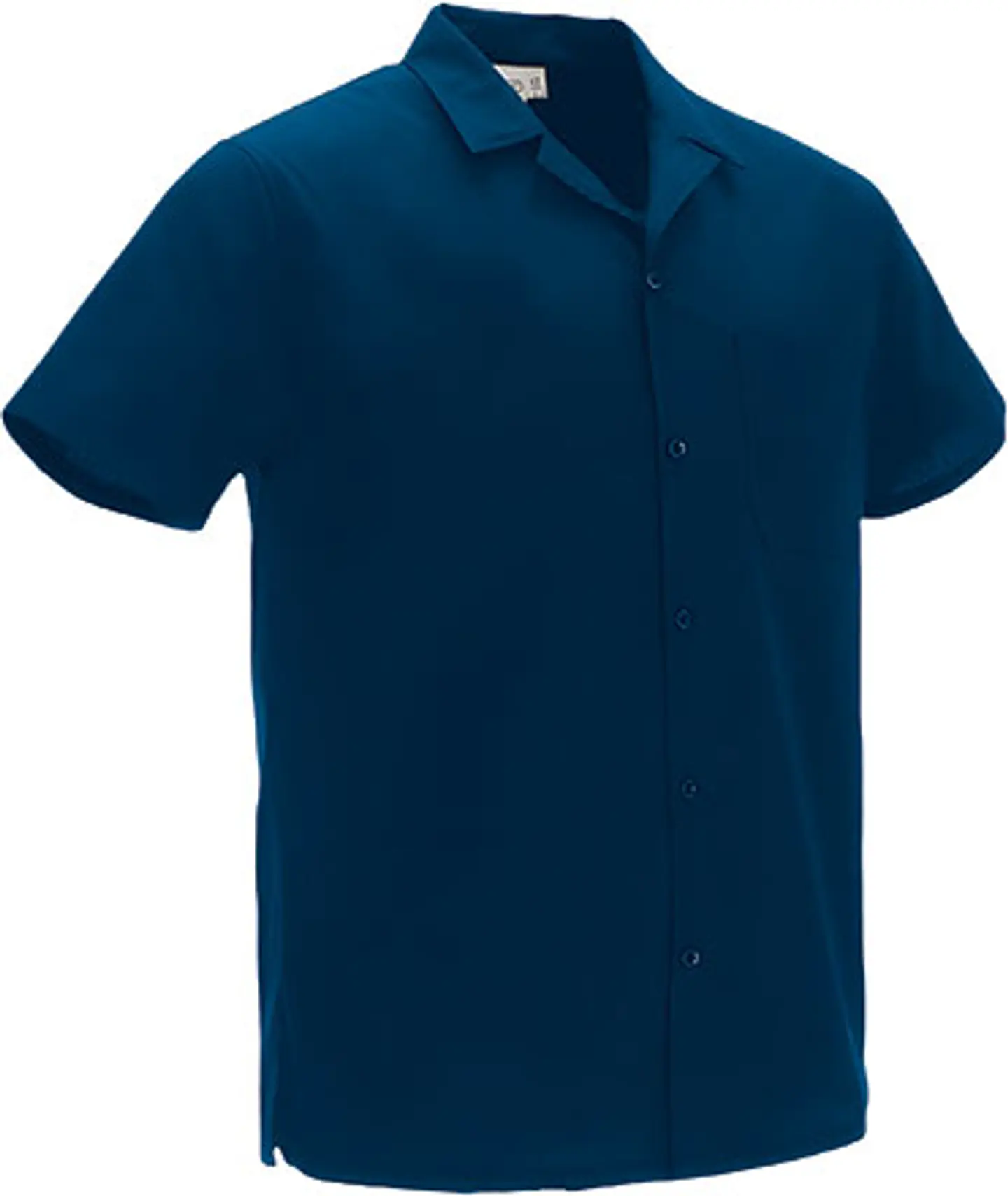 Camisa M/C WHELL 2