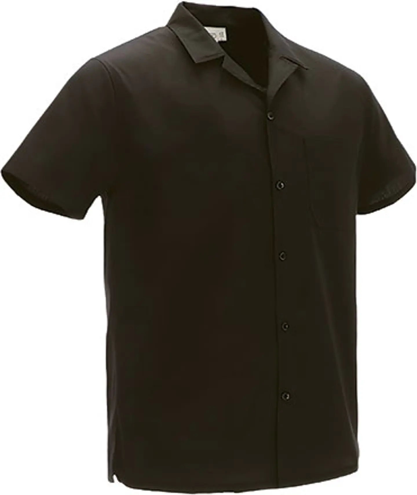 Camisa M/C WHELL 3