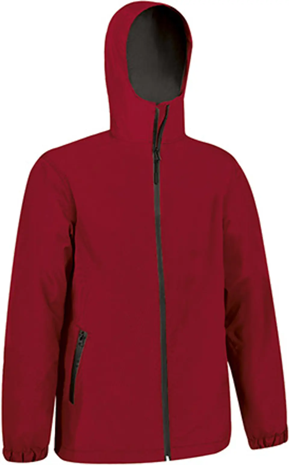 Chaqueta de lluvia DARION 1