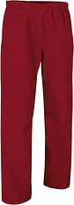 Cubre pantalón de lluvia TRITON - Thumbnail 1