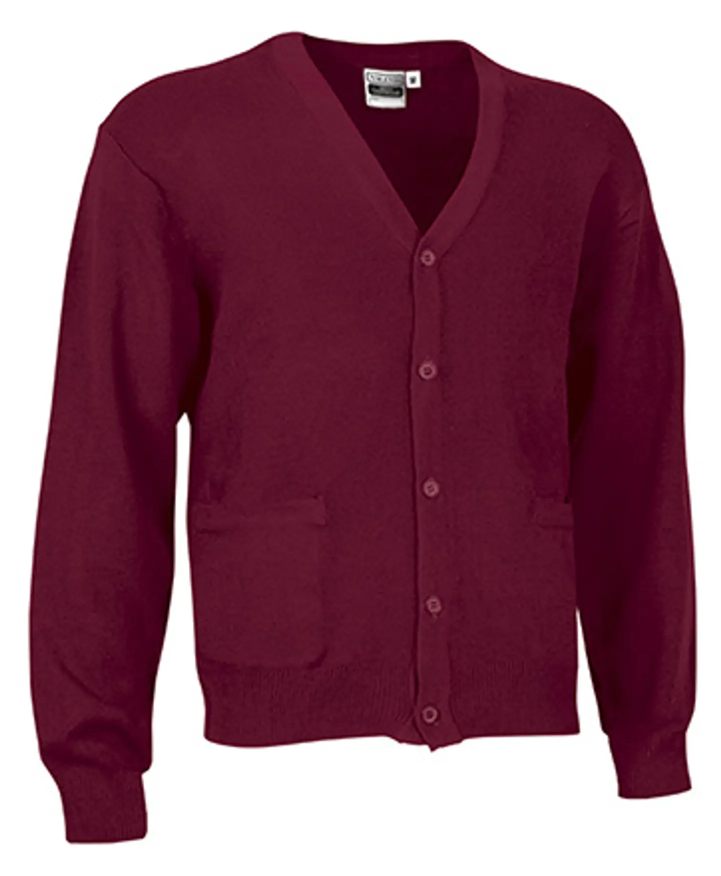 Chaqueta CARDIGAN 1