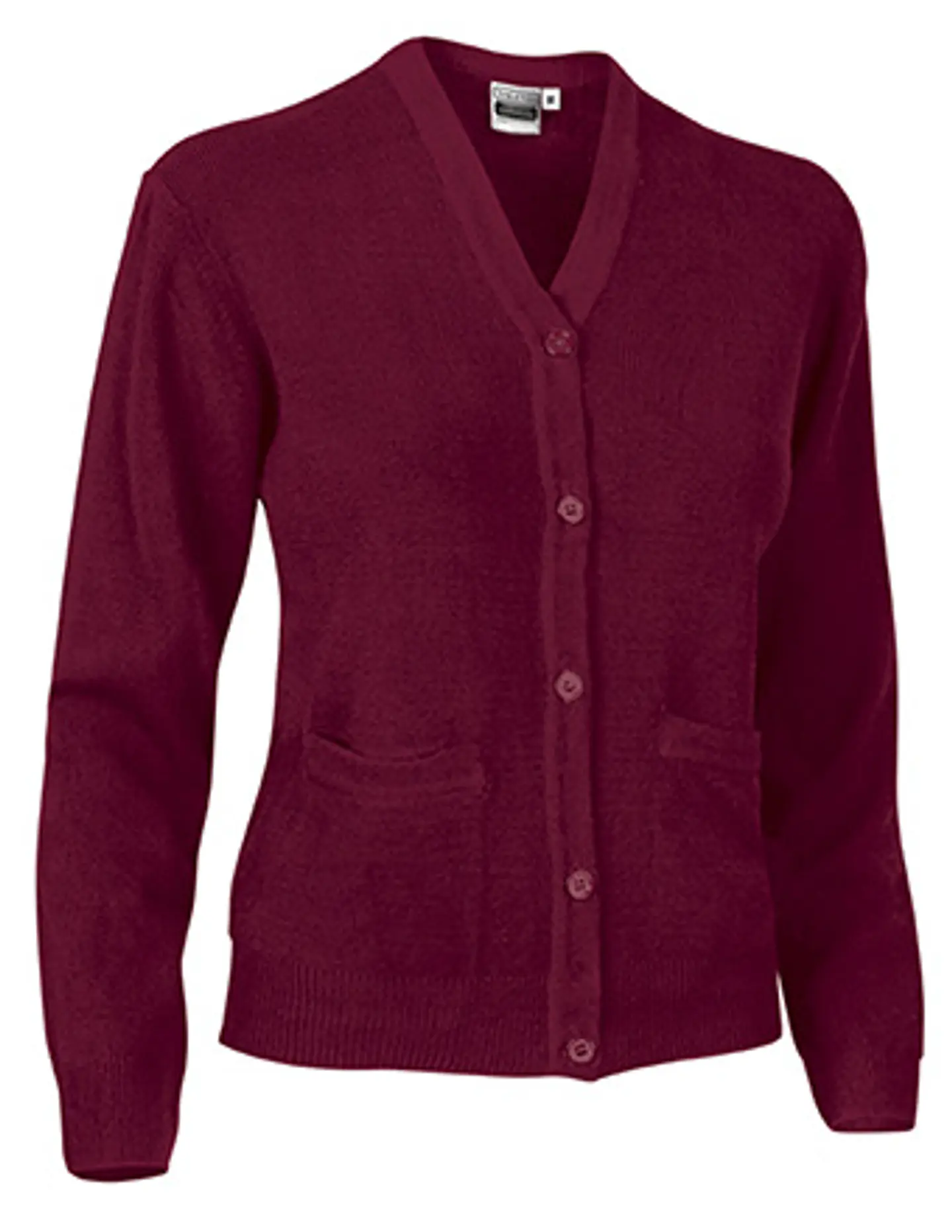 Chaqueta mujer CARDIGAN 1