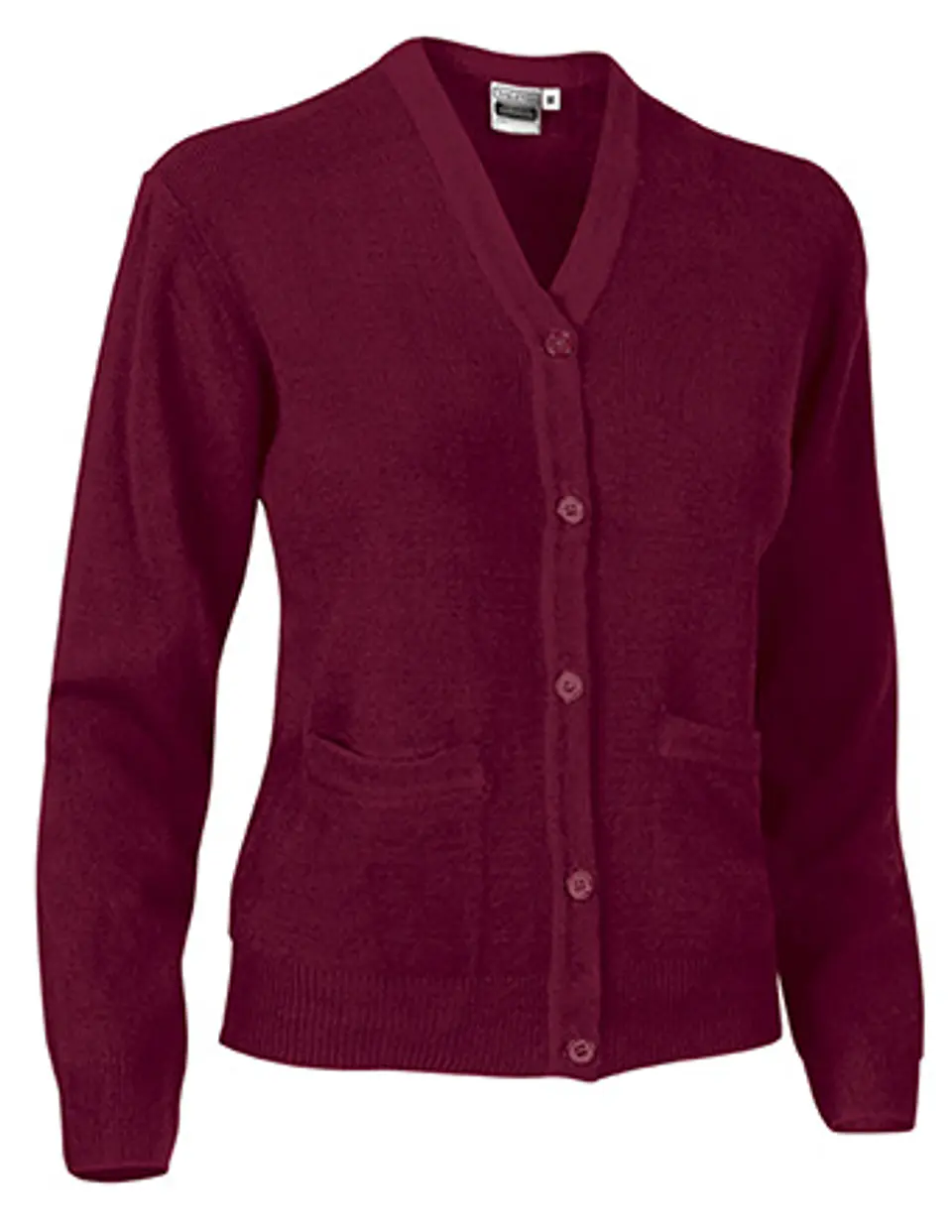 Chaqueta mujer CARDIGAN 1