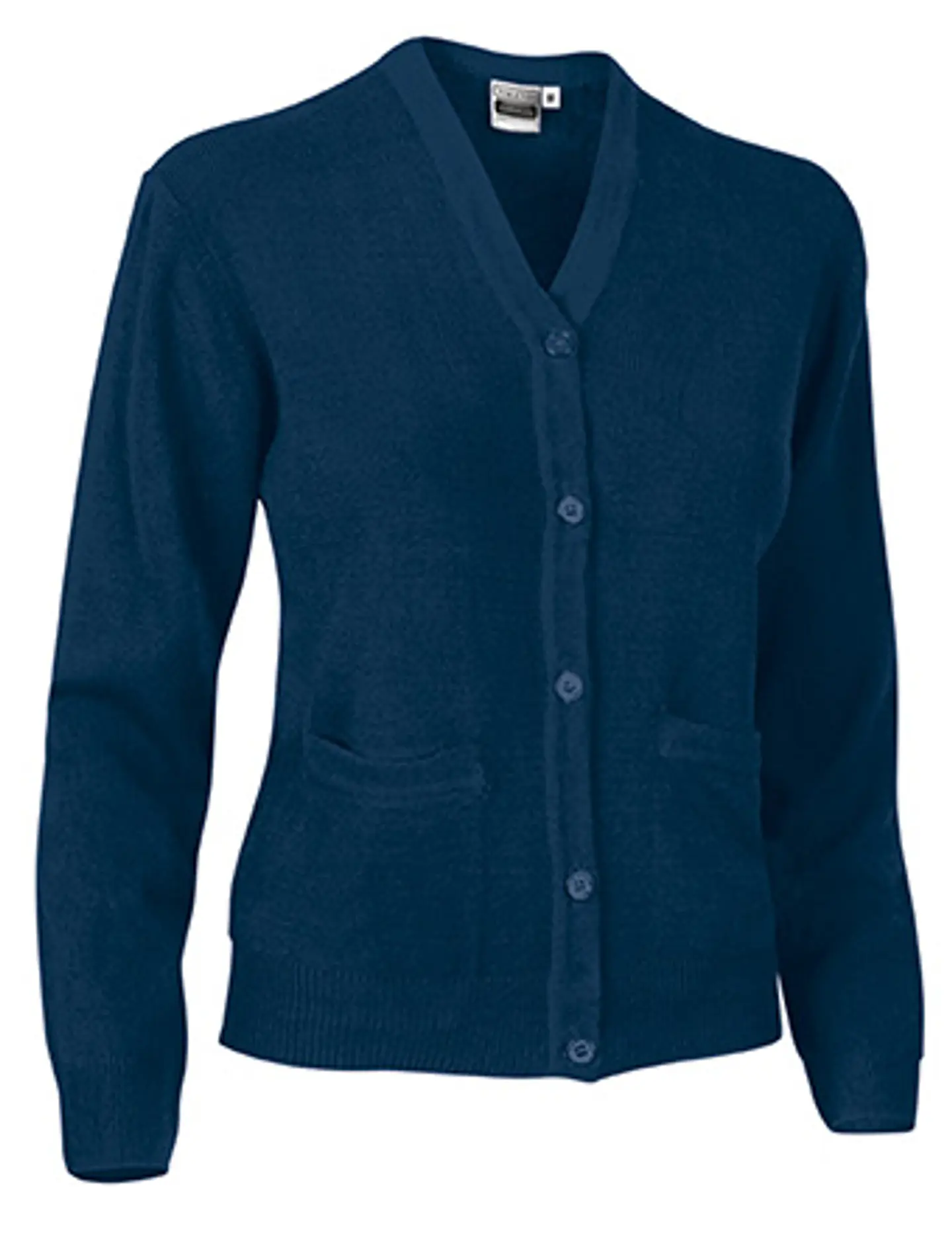 Chaqueta mujer CARDIGAN 2