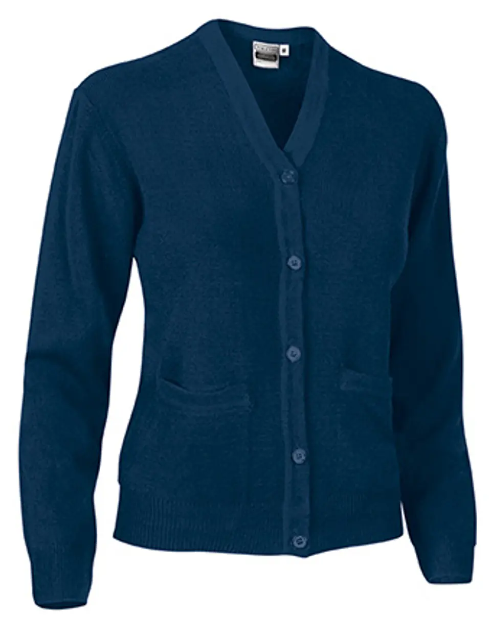 Chaqueta mujer CARDIGAN 2