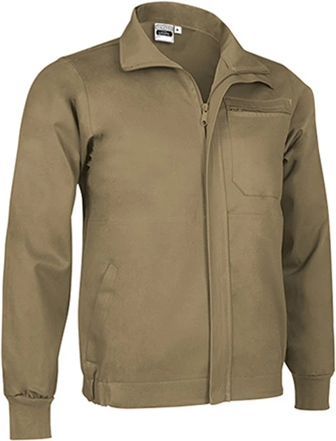 Chaqueta CHISPA