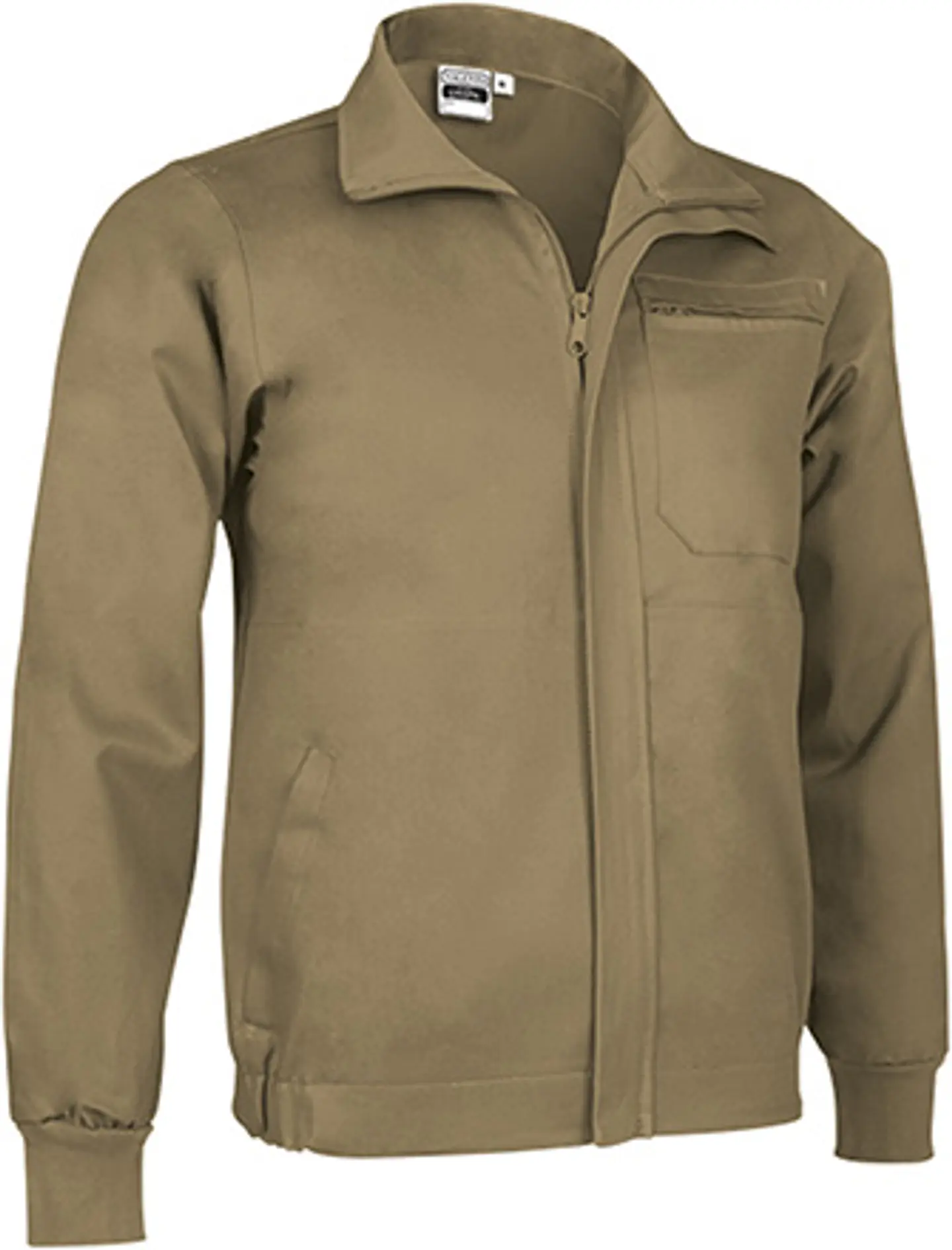 Chaqueta CHISPA 1