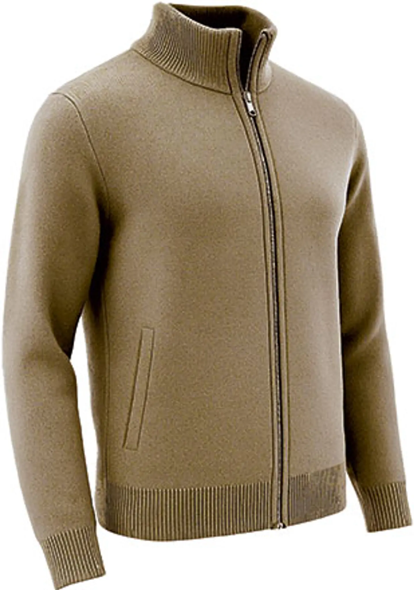 Chaqueta CARLO 5
