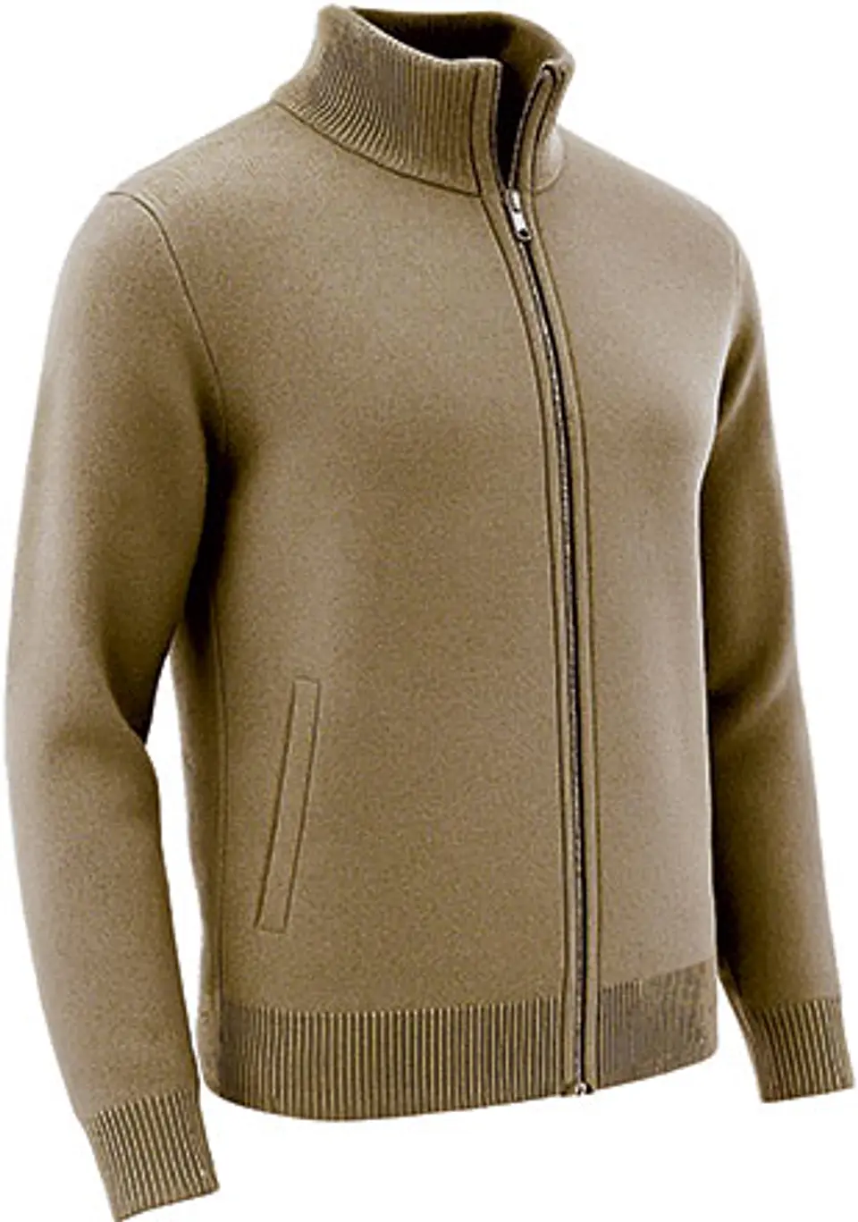 Chaqueta CARLO 5
