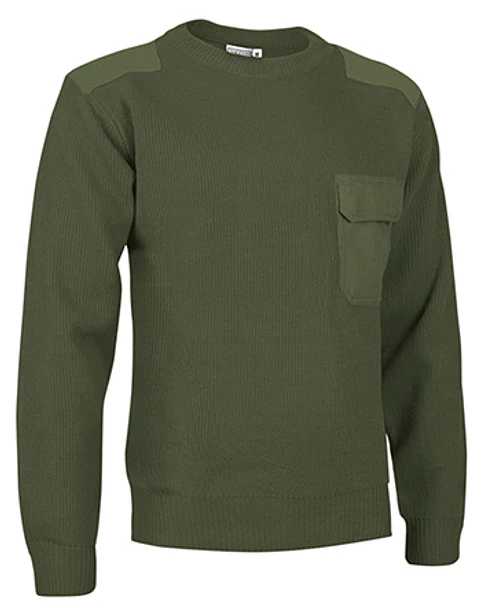 Jersey COMANDO