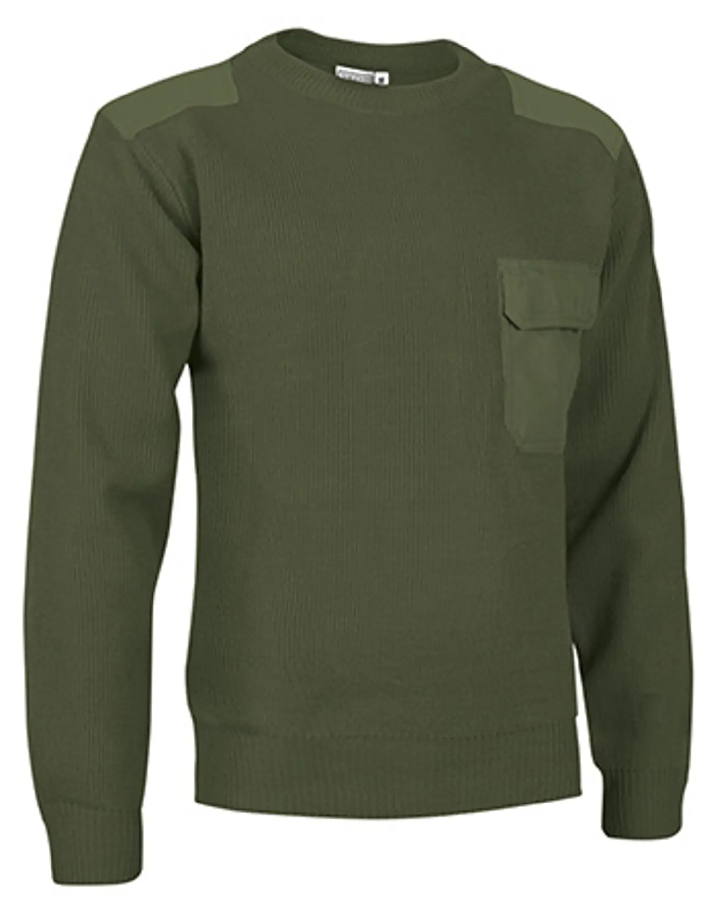 Jersey COMANDO 1