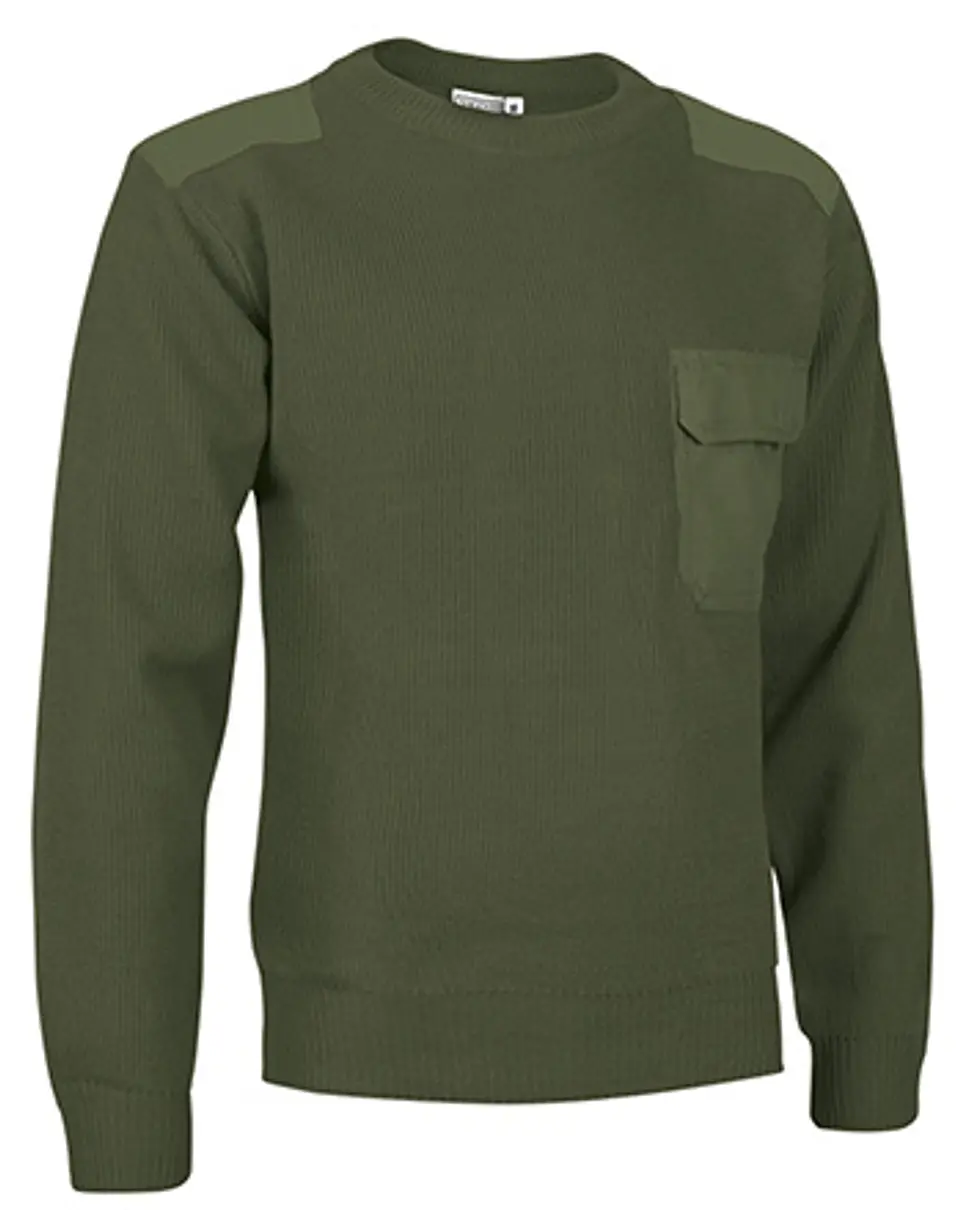 Jersey COMANDO 1