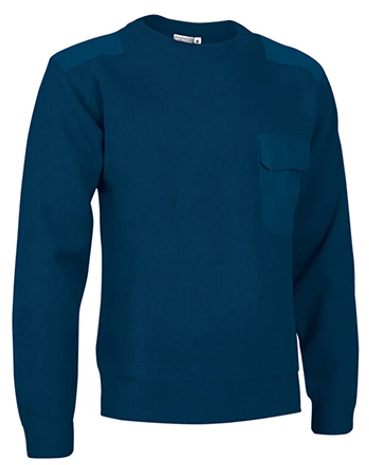 Jersey COMANDO 2