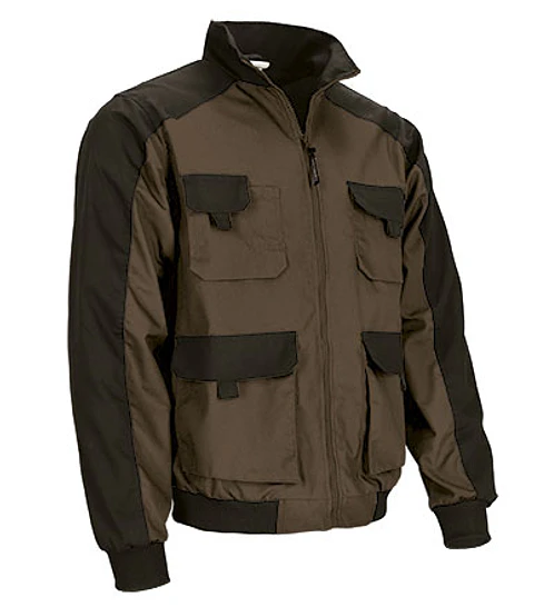 Chaqueta DYNAMITE