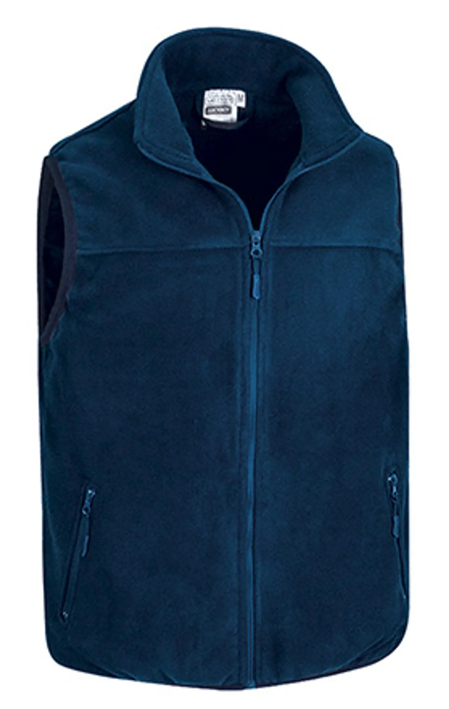 Chaleco polar HACKNEY 1