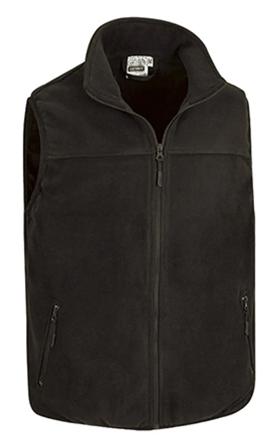 Chaleco polar HACKNEY 2