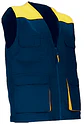 Chaleco ligero THUNDER - thumbnail 1