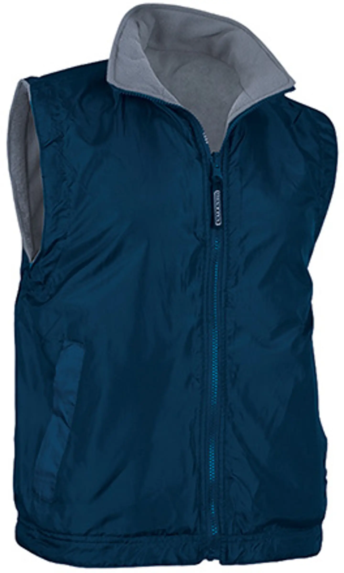 Chaleco reversible ASPEN 1