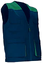 Chaleco ligero THUNDER - thumbnail 4