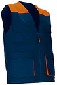 Chaleco ligero THUNDER - thumbnail 6