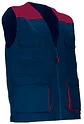 Chaleco ligero THUNDER - thumbnail 7