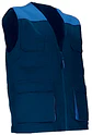Chaleco ligero THUNDER - thumbnail 9