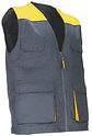 Chaleco ligero THUNDER - thumbnail 11