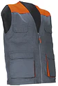 Chaleco ligero THUNDER - thumbnail 12