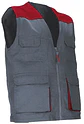 Chaleco ligero THUNDER - thumbnail 13