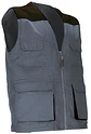 Chaleco ligero THUNDER - thumbnail 15