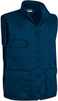 Chaleco FABRIC - Thumbnail 1