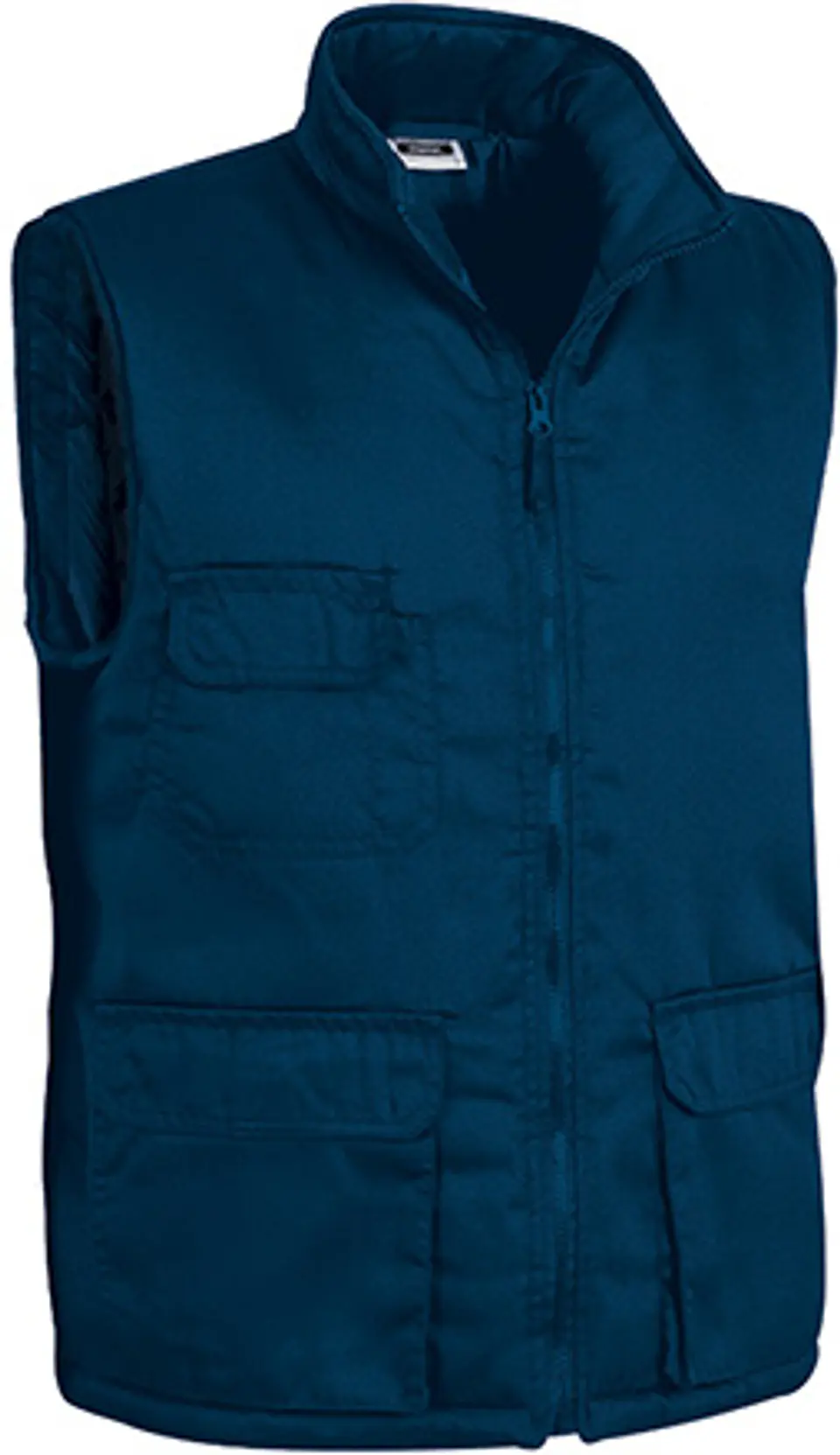 Chaleco FABRIC 1