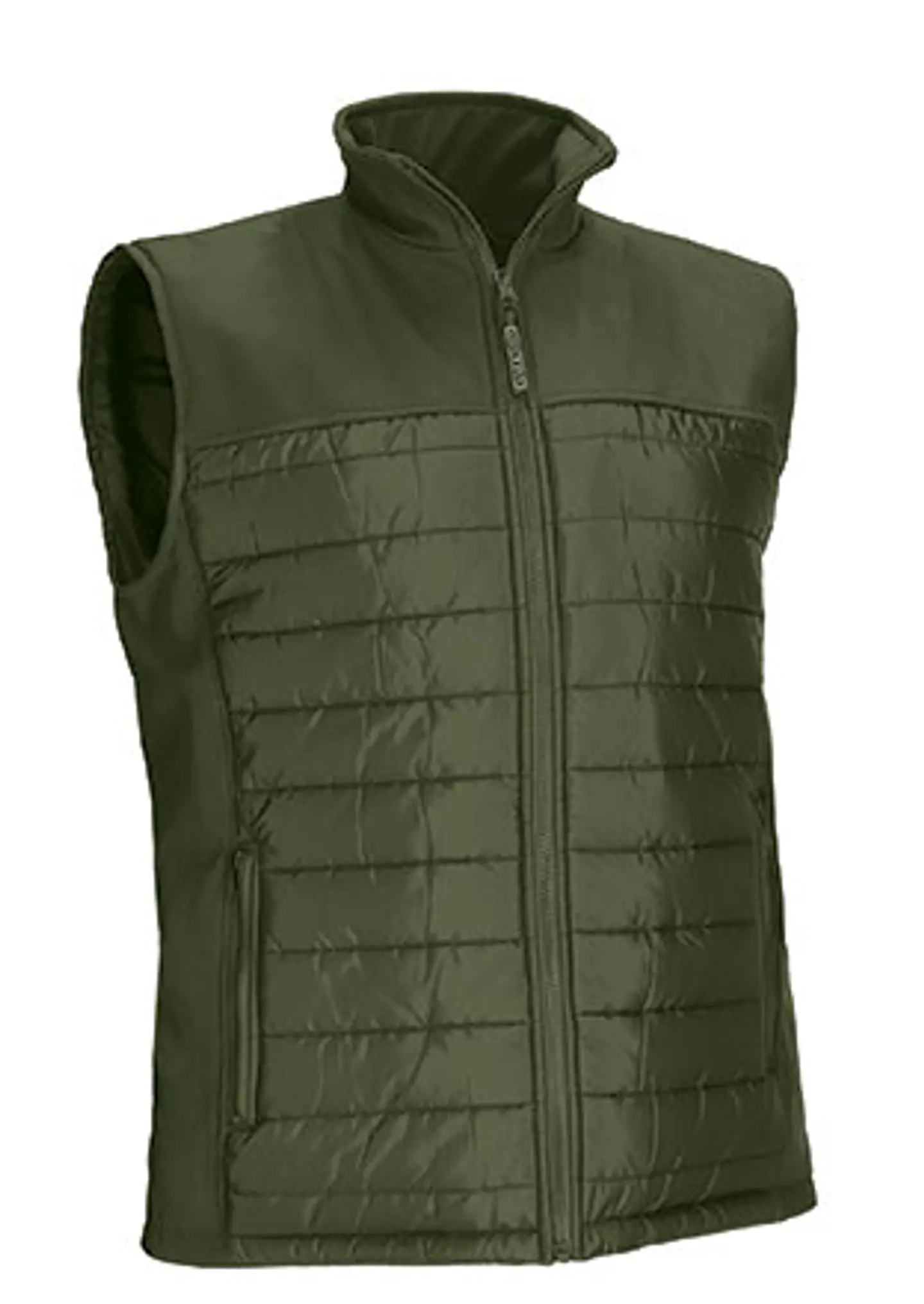 Chaleco acolchado MULHOLLAND 2