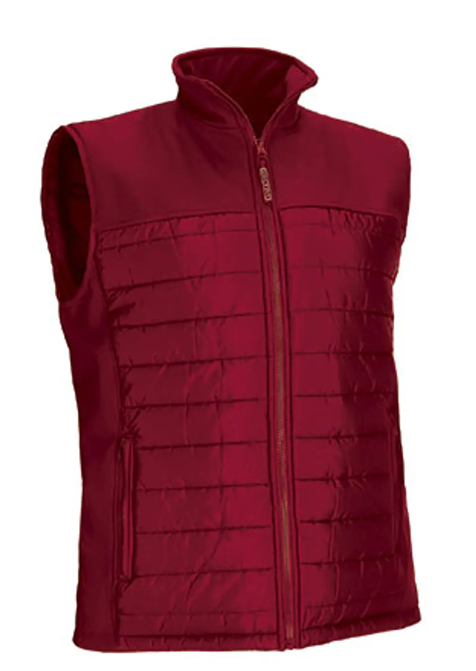 Chaleco acolchado MULHOLLAND 4