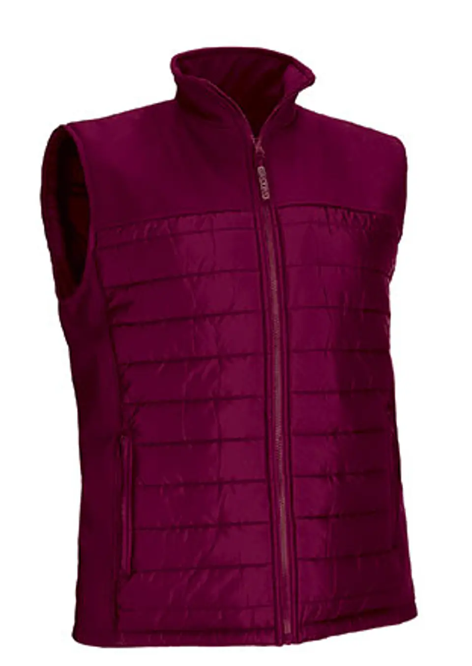 Chaleco acolchado MULHOLLAND 5