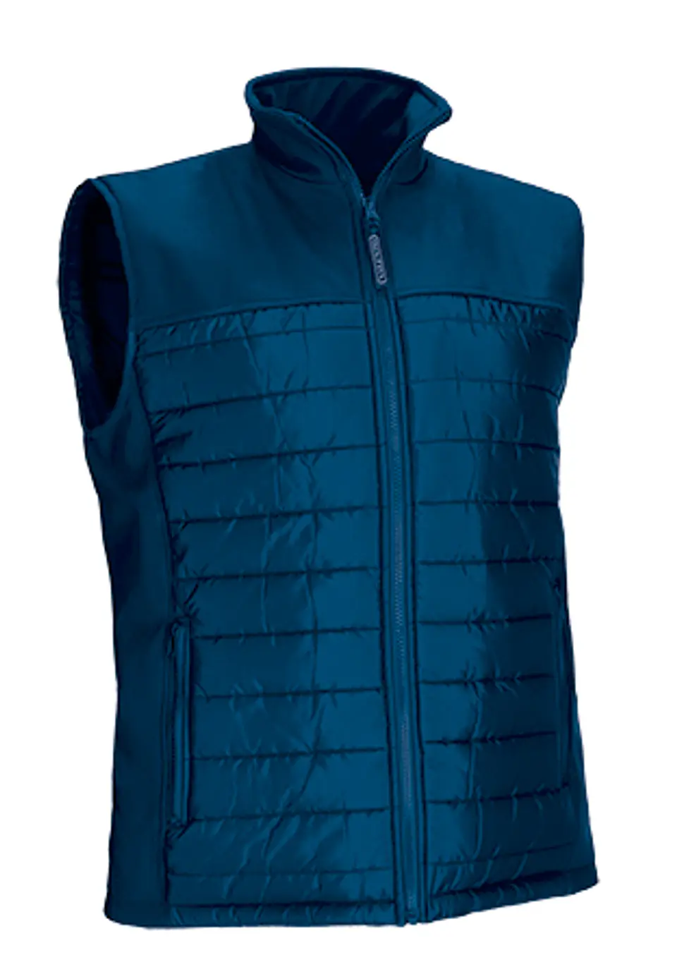 Chaleco acolchado MULHOLLAND 7