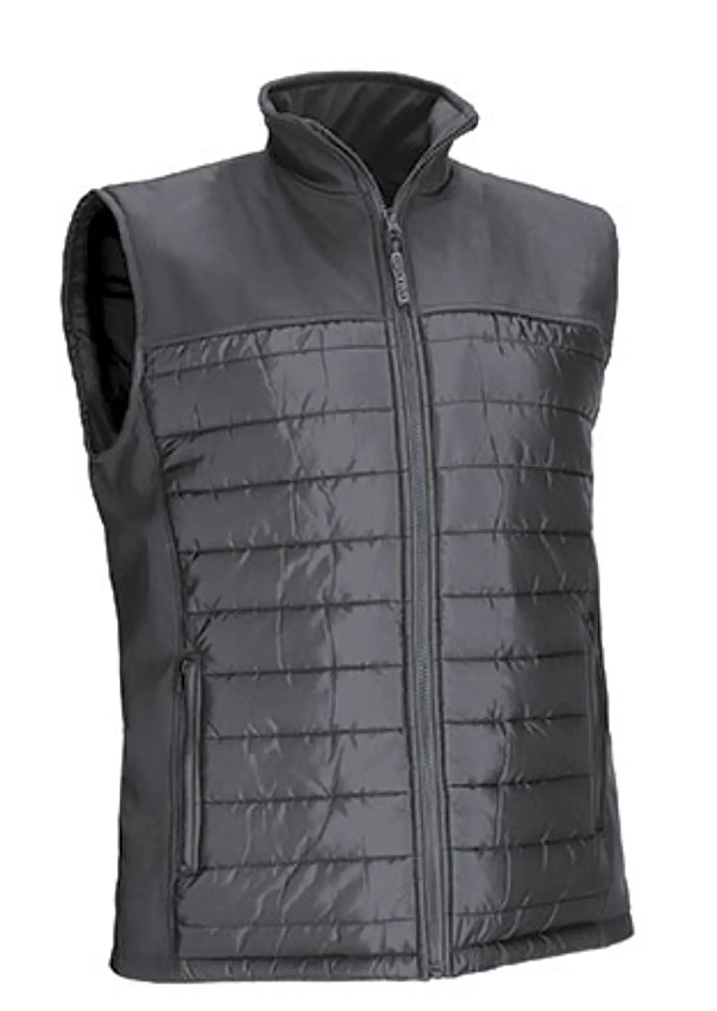Chaleco acolchado MULHOLLAND 8