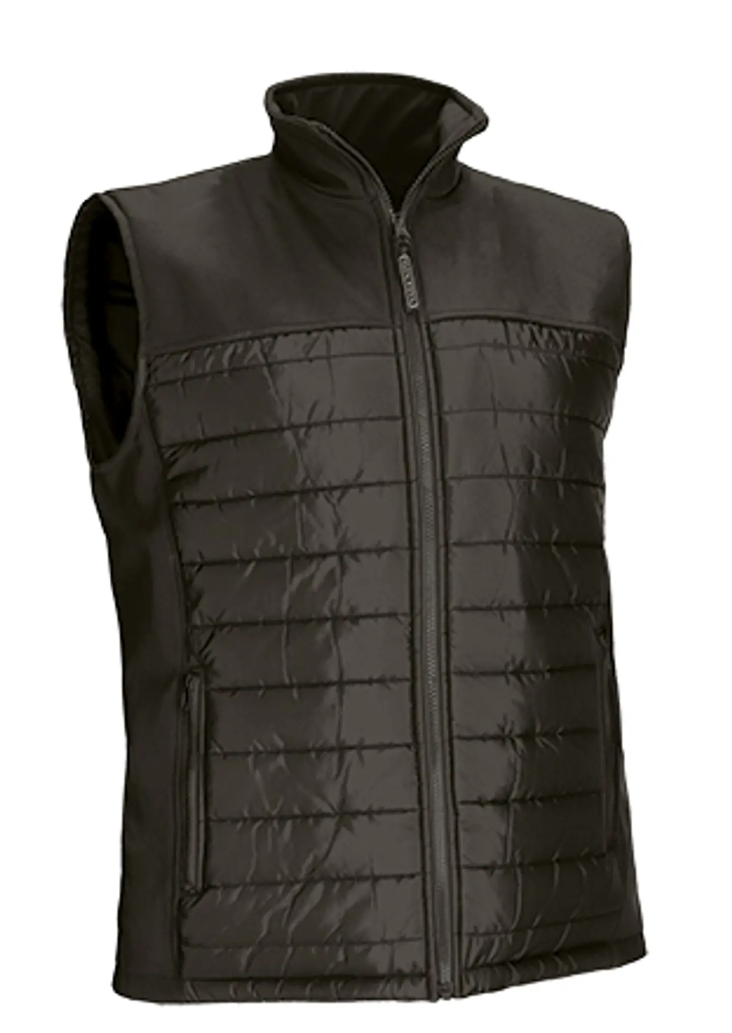 Chaleco acolchado MULHOLLAND 9
