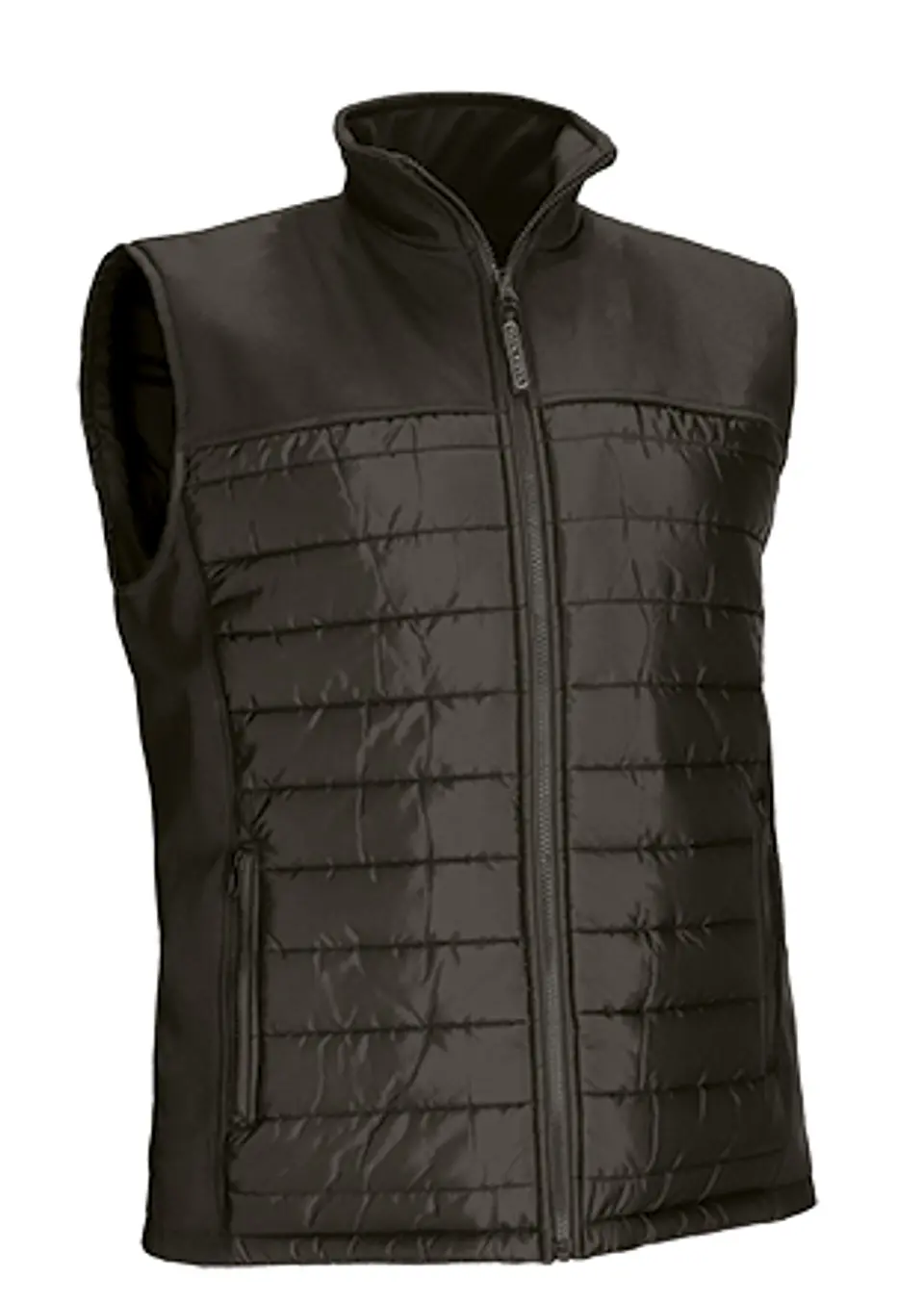 Chaleco acolchado MULHOLLAND 9